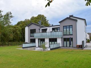 Apartment near Bojendorf Beach with Balcony, cleaning included - Petersdorf auf Fehmarn - 7
