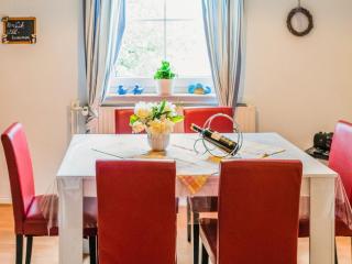 Luxurious Apartment in Medebach with Garden, cleaning included - Medebach - 8