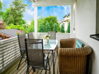 Luxurious Apartment in Medebach with Garden, cleaning included - Medebach - 4