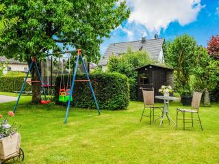 Luxurious Apartment in Medebach with Garden, cleaning included - Medebach - 3
