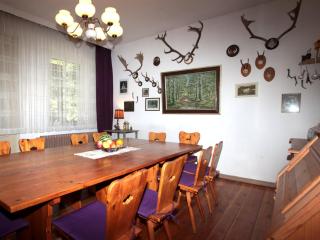Ferienhaus, Schorfheide, cleaning included - 4