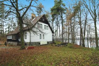 Ferienhaus, Schorfheide, cleaning included - 0