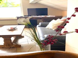 Holiday Home in Jünkerath with Romantic Garden, cleaning included - Jünkerath - 3