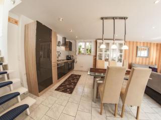 Holiday home near forest in Fischbach, cleaning included - Fischbach - 8