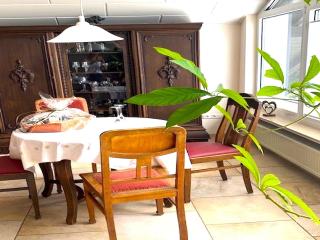 Holiday Home in Jünkerath with Romantic Garden, cleaning included - Jünkerath - 4