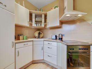 Wohnung in Madfeld nahe Willingen Skilift, cleaning included - 8