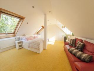 Getaway with Private Terrace, cleaning included - 5