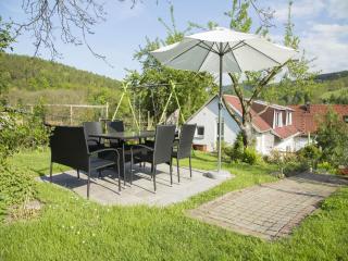 Holiday home near forest in Fischbach, cleaning included - Fischbach - 6