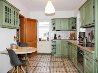 Ferienwohnung in Wittenburg, cleaning included - Wittenburg - 8
