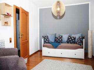 Ferienwohnung in Wittenburg, cleaning included - Wittenburg - 3