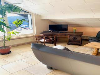 Holiday Home in Jünkerath with Romantic Garden, cleaning included - Jünkerath - 7