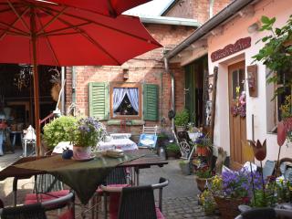 Beautiful Apartment in Damgarten with Garden - Ribnitz-Damgarten - 2