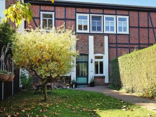 Ferienwohnung in Wittenburg, cleaning included - Wittenburg - 9