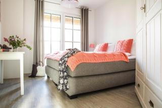 Haus in Bodstedt mit Sauna am Bodden, cleaning included - Fuhlendorf - 1