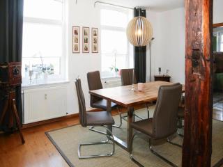 Ferienwohnung in Wittenburg, cleaning included - Wittenburg - 2