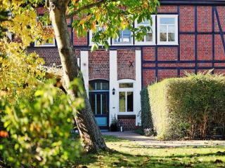 Ferienwohnung in Wittenburg, cleaning included - Wittenburg - 4