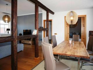 Ferienwohnung in Wittenburg, cleaning included - Wittenburg - 1