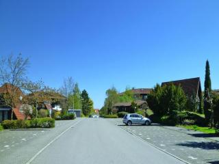 Holiday park, Immenstaad, cleaning included - Immenstaad am Bodensee - 3