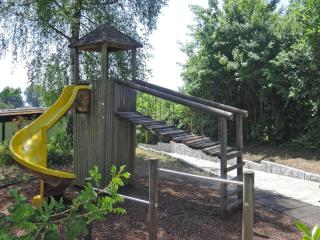 Holiday park, Immenstaad, cleaning included - Immenstaad am Bodensee - 0