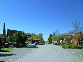 Holiday park, Immenstaad, cleaning included - Immenstaad am Bodensee - 5