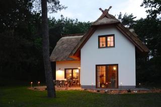 Cottage on Usedom by Szczecin Lagoon, cleaning included - Zirchow - 7