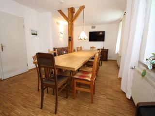 Farmhouse in Peenetal with Kayaks & Nature, cleaning included - Upost - 2
