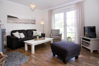 Cottage on Usedom by Szczecin Lagoon, cleaning included - Zirchow - 6