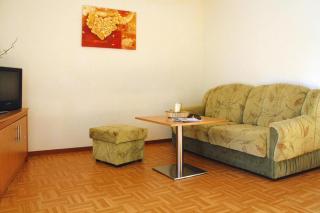 Seepark Heidenholz, Plau am See, cleaning included - Plau am See - 4