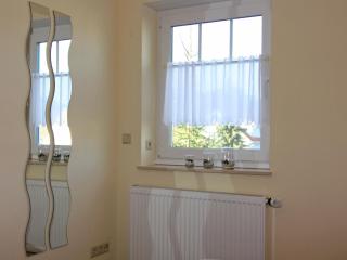 Apartment in Zinnowitz near Sandy Beach, cleaning included - Zinnowitz - 1