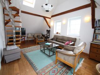 Farmhouse in Peenetal with Kayaks & Nature, cleaning included - Upost - 8
