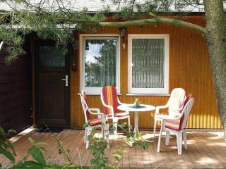 Feriensiedlung Am Grundlossee in Sewekow, cleaning included - 0