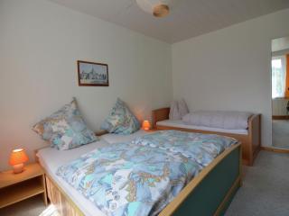 Apartment in Heubach Germany in the Forest, cleaning included - - 2