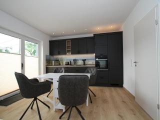 Ferienhaus am Rande der Lewitz, cleaning included - - 3