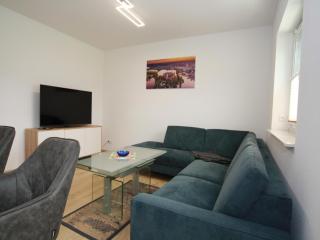 Ferienhaus am Rande der Lewitz, cleaning included - - 5