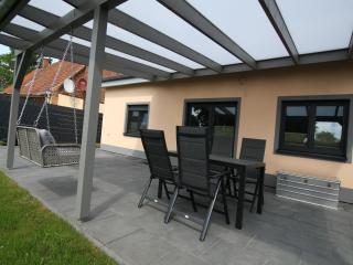Ferienhaus am Rande der Lewitz, cleaning included - - 8
