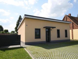 Ferienhaus am Rande der Lewitz, cleaning included - - 0