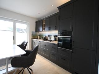 Ferienhaus am Rande der Lewitz, cleaning included - - 2