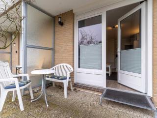 Apartment in Büsum near Family Lagoon, cleaning included - Büsum - 6