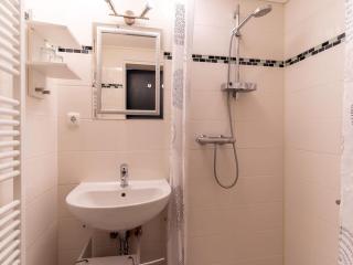 Apartment in Büsum near Family Lagoon, cleaning included - Büsum - 1