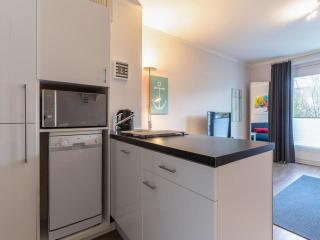 Apartment in Büsum near Family Lagoon, cleaning included - Büsum - 7
