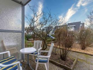 Apartment in Büsum near Family Lagoon, cleaning included - Büsum - 3