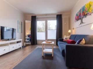 Apartment in Büsum near Family Lagoon, cleaning included - Büsum - 5