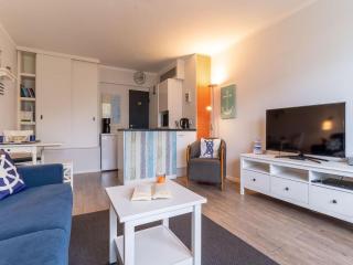 Apartment in Büsum near Family Lagoon, cleaning included - Büsum - 0