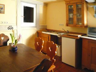 Ferienwohnung, Friedrichroda, cleaning included - Friedrichroda - 3