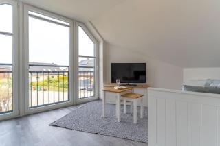 Apartment near St Peter-Ordings Beach, cleaning included - St. Peter-Ording - 7