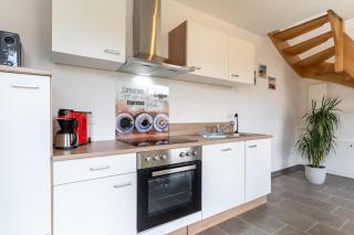 Apartment near St Peter-Ordings Beach, cleaning included - St. Peter-Ording - 1