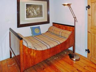 Ferienwohnung, Friedrichroda, cleaning included - Friedrichroda - 5