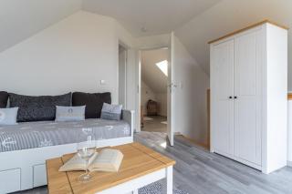 Apartment near St Peter-Ordings Beach, cleaning included - St. Peter-Ording - 8