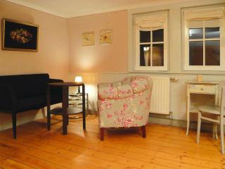 Ferienwohnung, Friedrichroda, cleaning included - Friedrichroda - 4