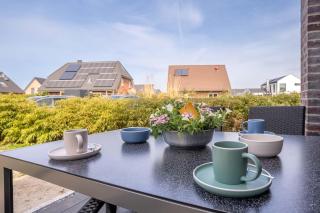 Apartment near St Peter-Ordings Beach, cleaning included - St. Peter-Ording - 9